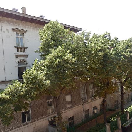 Apartment Pula Center Экстерьер фото