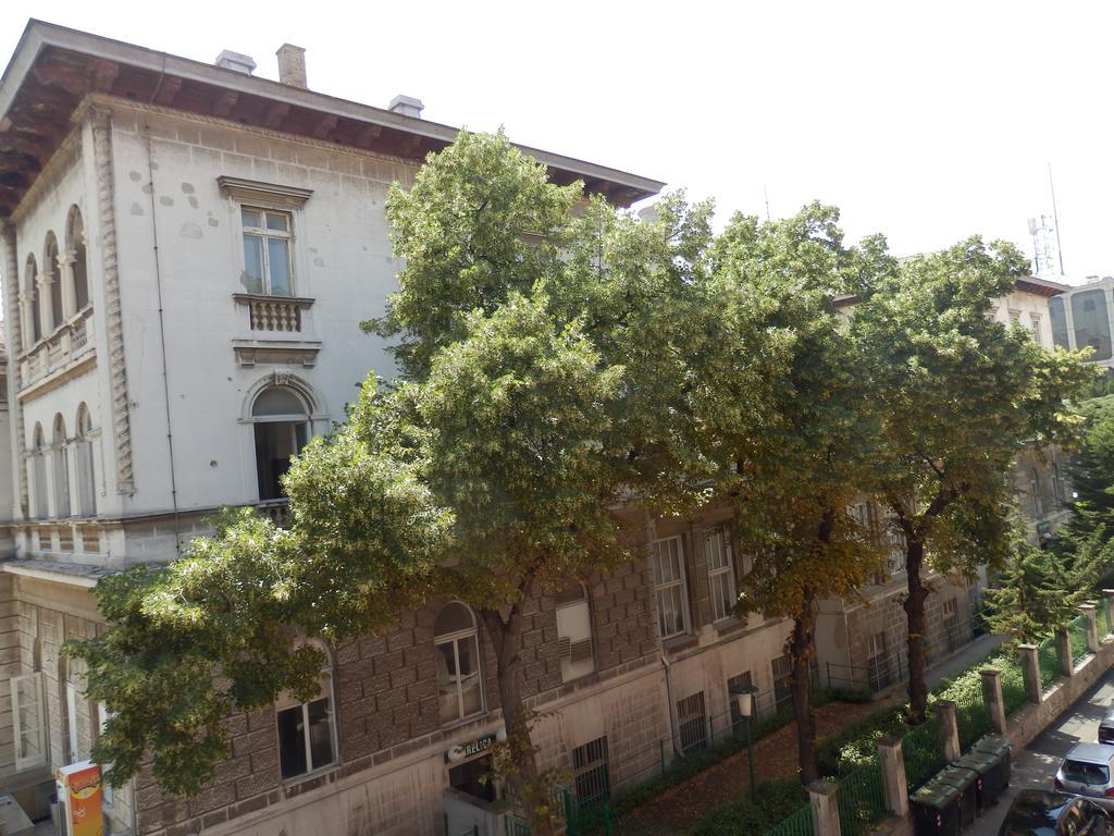 Apartment Pula Center Экстерьер фото