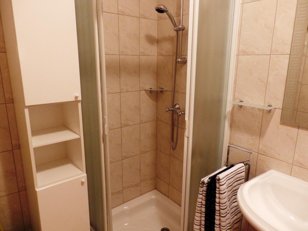 Apartment Pula Center Экстерьер фото
