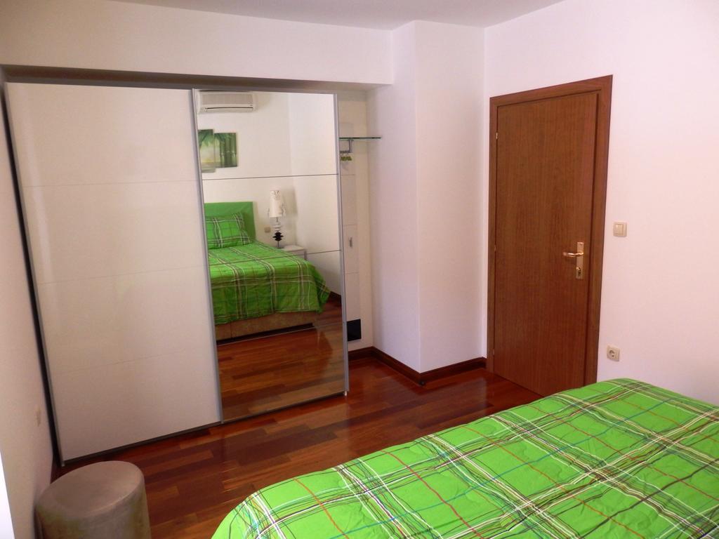 Apartment Pula Center Экстерьер фото