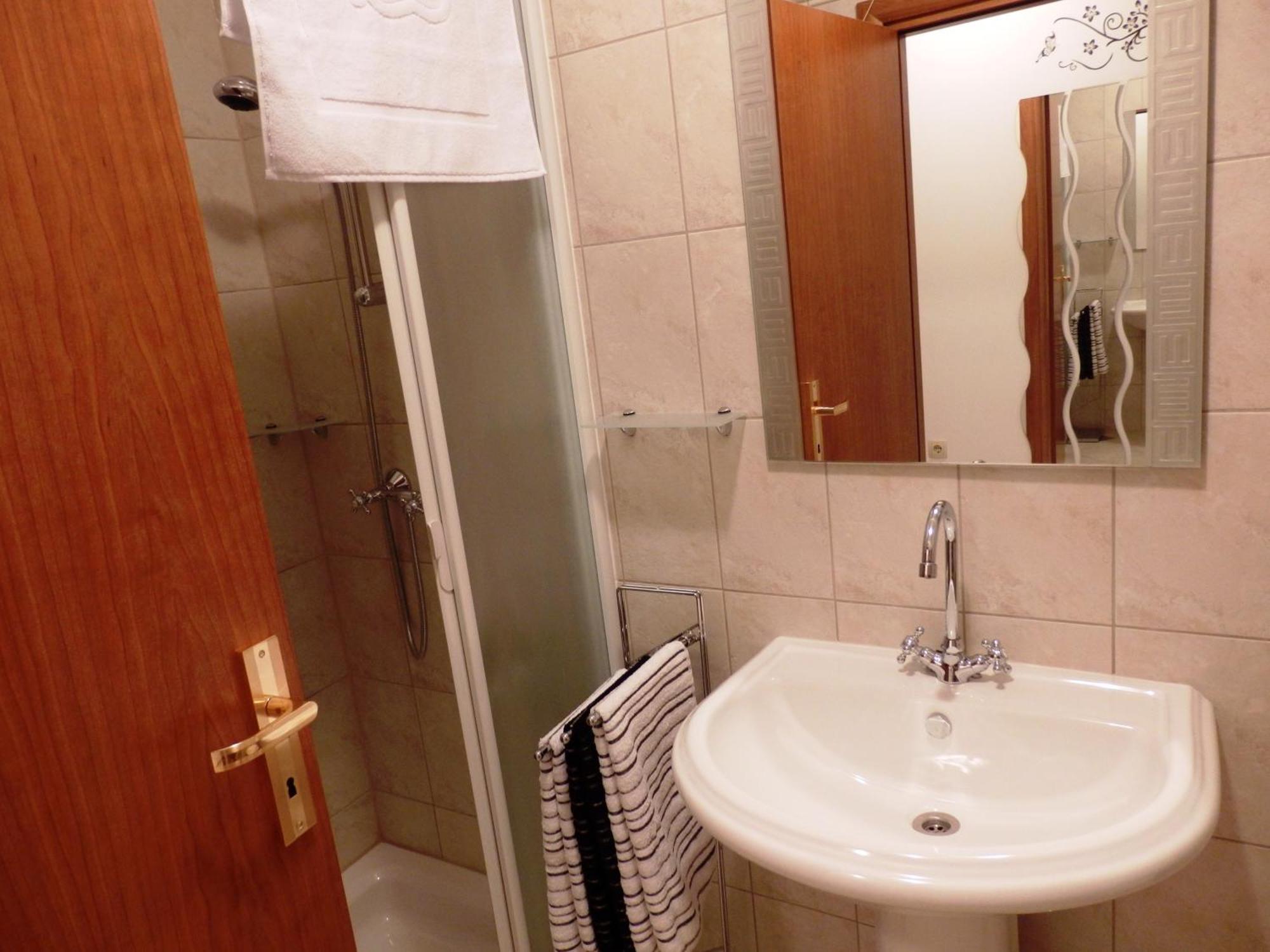 Apartment Pula Center Экстерьер фото