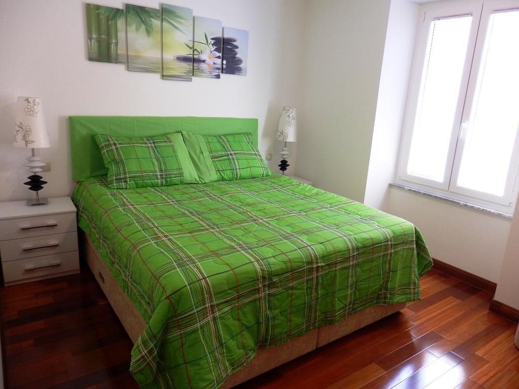 Apartment Pula Center Экстерьер фото