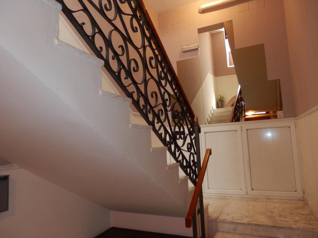 Apartment Pula Center Экстерьер фото