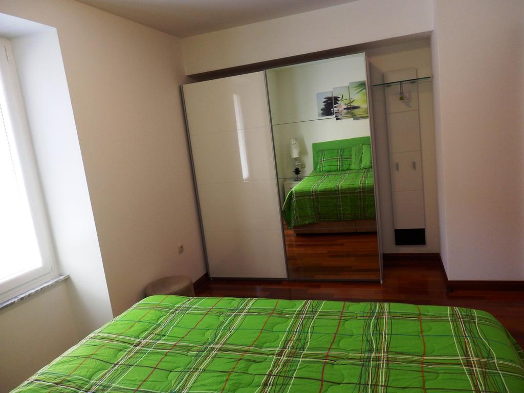 Apartment Pula Center Экстерьер фото