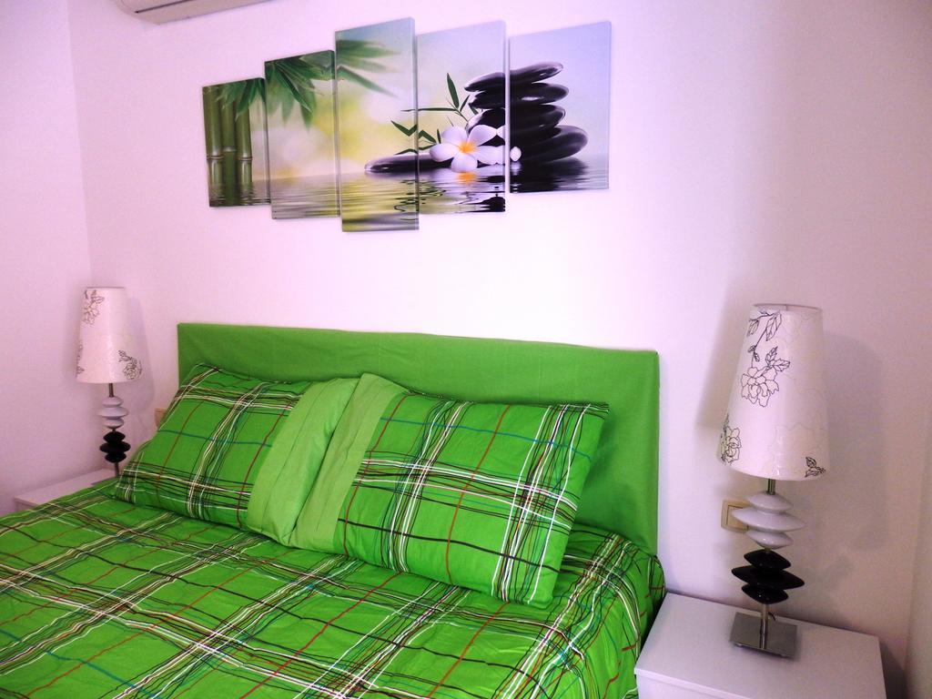 Apartment Pula Center Экстерьер фото