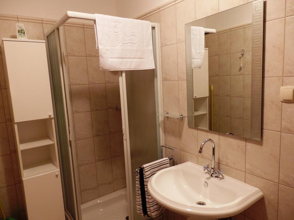 Apartment Pula Center Экстерьер фото